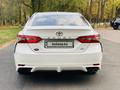 Toyota Camry 2018 годаfor13 700 000 тг. в Тараз – фото 8