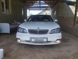 Nissan Maxima 2003 года за 2 700 000 тг. в Шымкент