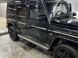 Mercedes-Benz G 500 2003 года за 10 000 000 тг. в Астана – фото 4