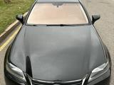 Lexus GS 350 2015 года за 13 500 000 тг. в Алматы – фото 2