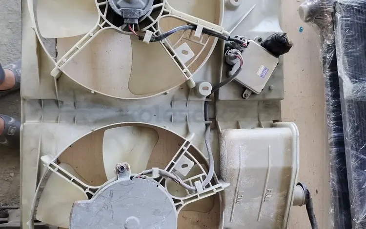 Вентилятор Альфард 3.0үшін20 000 тг. в Алматы