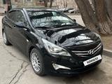 Hyundai Accent 2014 года за 5 600 000 тг. в Павлодар – фото 2