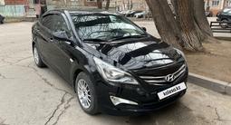 Hyundai Accent 2014 годаүшін5 600 000 тг. в Павлодар