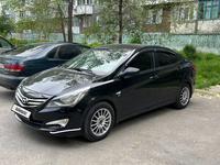 Hyundai Accent 2014 года за 5 600 000 тг. в Павлодар