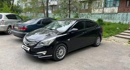 Hyundai Accent 2014 года за 5 600 000 тг. в Павлодар