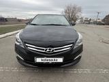 Hyundai Accent 2014 года за 5 600 000 тг. в Павлодар – фото 3