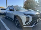 Hyundai Mufasa 2025 года за 14 490 000 тг. в Алматы – фото 2