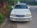 Toyota Mark II 1996 года за 2 400 000 тг. в Алматы – фото 2
