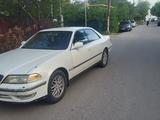 Toyota Mark II 1996 года за 2 400 000 тг. в Алматы