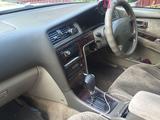 Toyota Mark II 1996 года за 2 400 000 тг. в Алматы – фото 3