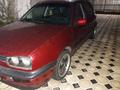 Volkswagen Golf 1992 года за 2 600 000 тг. в Тараз – фото 2