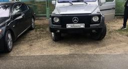 Mercedes-Benz G 230 1993 годаfor5 000 000 тг. в Щучинск