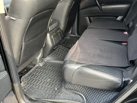 Nissan Patrol 2014 года за 17 500 000 тг. в Алматы – фото 11