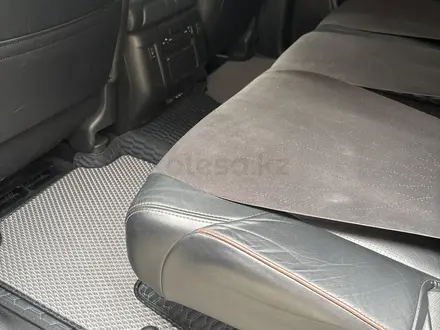Nissan Patrol 2014 года за 17 500 000 тг. в Алматы – фото 16