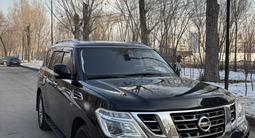 Nissan Patrol 2014 года за 18 500 000 тг. в Алматы – фото 3