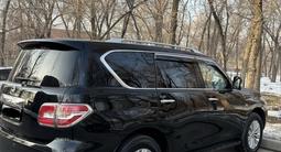 Nissan Patrol 2014 года за 18 500 000 тг. в Алматы – фото 4