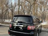 Nissan Patrol 2014 года за 18 500 000 тг. в Алматы – фото 5