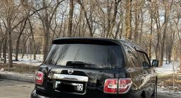 Nissan Patrol 2014 года за 18 500 000 тг. в Алматы – фото 5