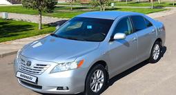 Toyota Camry 2008 года за 5 500 000 тг. в Караганда