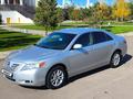 Toyota Camry 2008 годаүшін5 500 000 тг. в Караганда – фото 2
