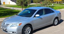 Toyota Camry 2008 года за 5 500 000 тг. в Караганда – фото 2