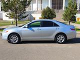 Toyota Camry 2008 года за 5 500 000 тг. в Караганда – фото 3