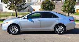 Toyota Camry 2008 года за 5 500 000 тг. в Караганда – фото 3