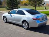 Toyota Camry 2008 года за 5 500 000 тг. в Караганда – фото 4