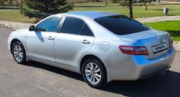 Toyota Camry 2008 года за 5 500 000 тг. в Караганда – фото 4
