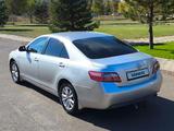 Toyota Camry 2008 года за 5 500 000 тг. в Караганда – фото 5