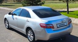 Toyota Camry 2008 года за 5 500 000 тг. в Караганда – фото 5