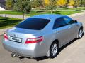 Toyota Camry 2008 годаүшін5 500 000 тг. в Караганда – фото 7