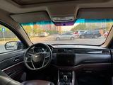 Lifan MyWay 2018 года за 3 300 000 тг. в Тараз – фото 3
