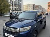 Lifan MyWay 2018 года за 3 300 000 тг. в Тараз – фото 4