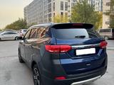 Lifan MyWay 2018 года за 3 300 000 тг. в Тараз – фото 2