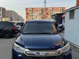 Lifan MyWay 2018 года за 3 300 000 тг. в Тараз – фото 5