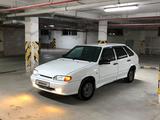 ВАЗ (Lada) 2114 2013 годаүшін1 200 000 тг. в Астана – фото 3