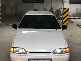 ВАЗ (Lada) 2114 2013 годаүшін1 200 000 тг. в Астана – фото 2