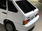 ВАЗ (Lada) 2114 2013 годаүшін1 200 000 тг. в Астана – фото 4