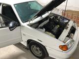 ВАЗ (Lada) 2114 2013 годаүшін1 200 000 тг. в Астана – фото 5