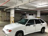 ВАЗ (Lada) 2114 2013 годаүшін1 200 000 тг. в Астана