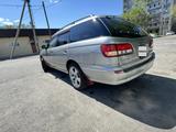 Nissan Avenir 1999 года за 2 600 000 тг. в Усть-Каменогорск – фото 4