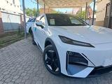 Deepal S07 2025 года за 12 500 000 тг. в Алматы