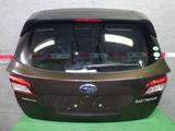 Дверь багажника Subaru Outback BS9үшін300 000 тг. в Усть-Каменогорск