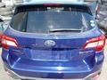 Дверь багажника Subaru Outback BS9үшін300 000 тг. в Усть-Каменогорск – фото 2
