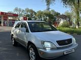 Lexus RX 300 2001 года за 5 000 000 тг. в Алматы – фото 3