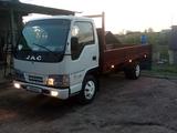 JAC  41.00 2006 года за 2 800 000 тг. в Шамалган – фото 2