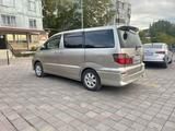 Toyota Alphard 2006 годаfor2 999 999 тг. в Караганда – фото 5