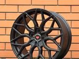 Диски 4x100 R17 Kia Hyundai Chevrolet Toyota Volkswagen Gol’ f Lada Daewoo за 200 000 тг. в Астана – фото 3