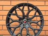 Диски 4x100 R17 Kia Hyundai Chevrolet Toyota Volkswagen Gol’ f Lada Daewoo за 200 000 тг. в Астана